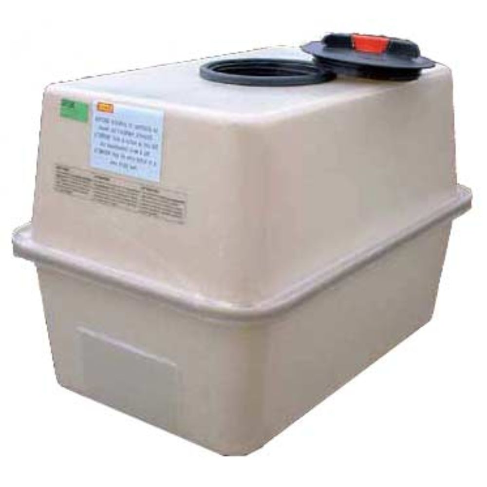 CUVE RECTANGULAIRE 600 L CEMO